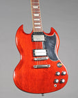 2008 Gibson SG Standard '61 Reissue w/ Fralin P-90s