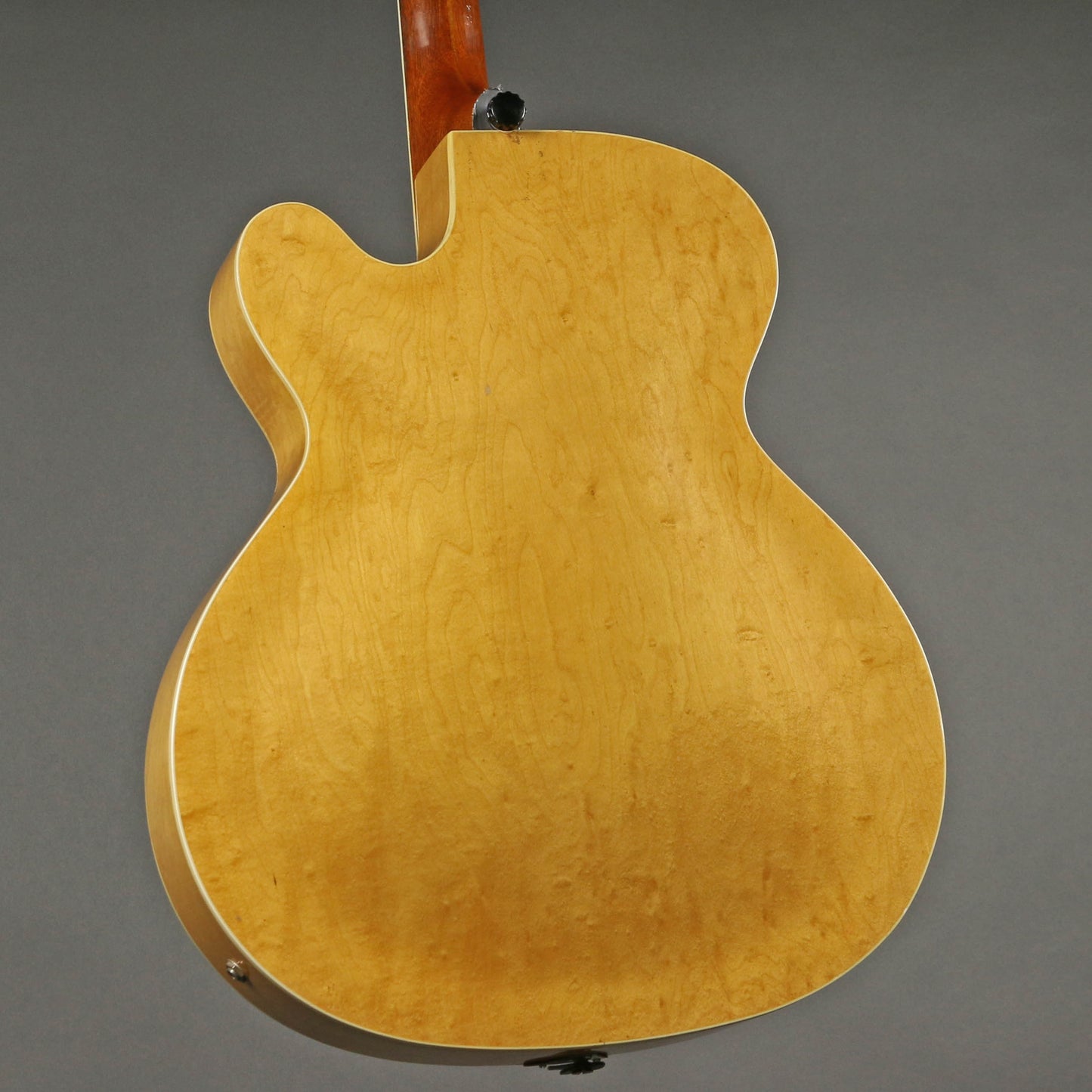 1950s Epiphone Zephyr Regent