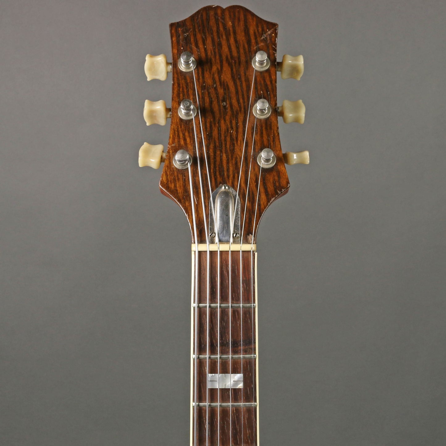 1950s Epiphone Zephyr Regent