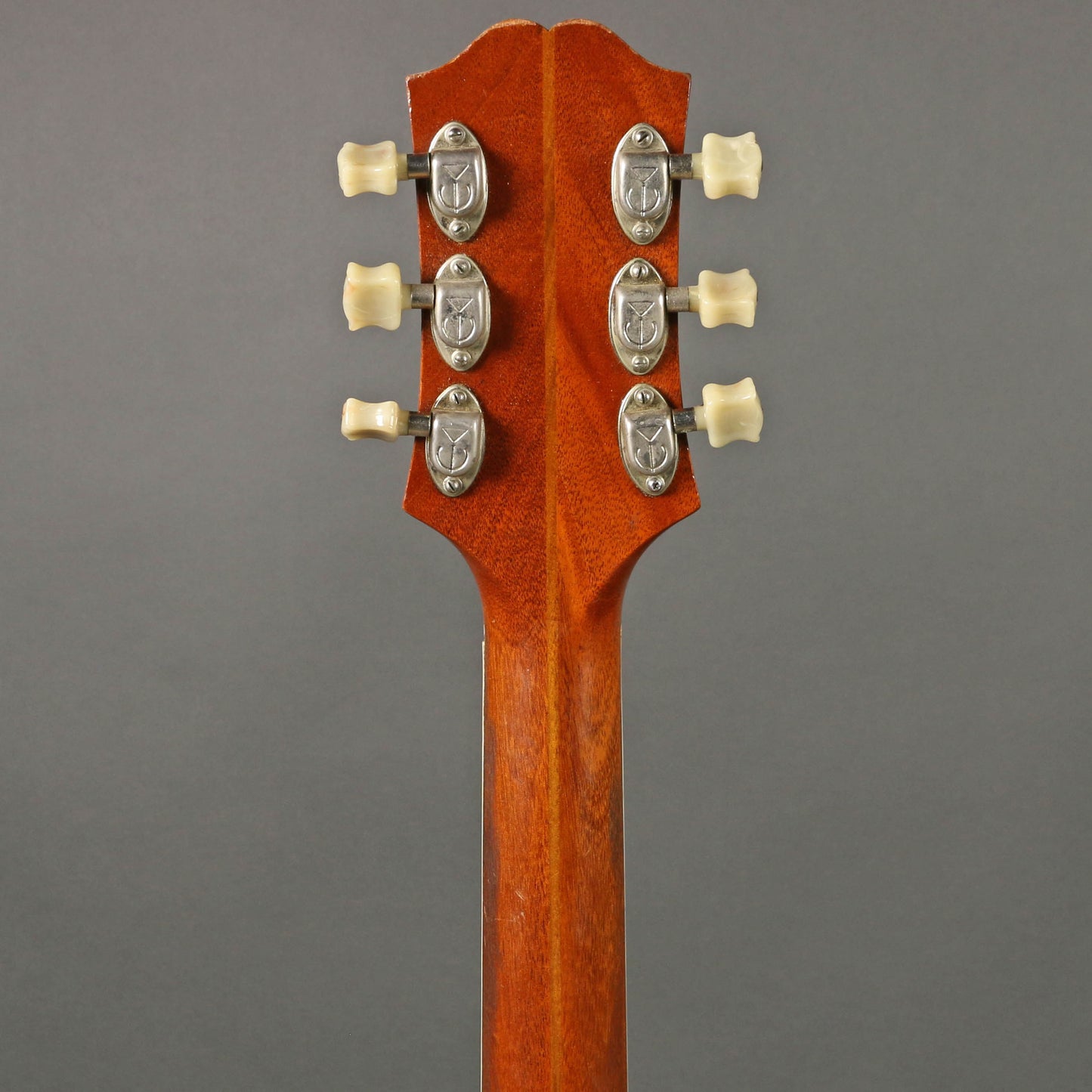 1950s Epiphone Zephyr Regent