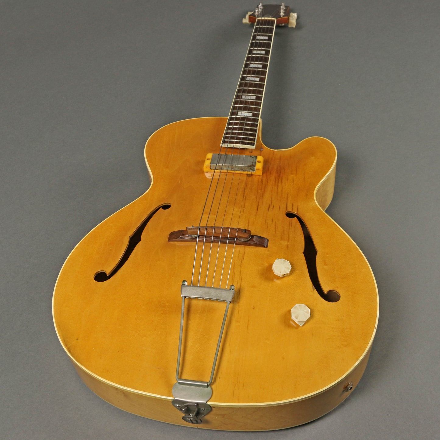 1950s Epiphone Zephyr Regent