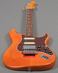 2023 Fender Michael Landau "Coma" Stratocaster