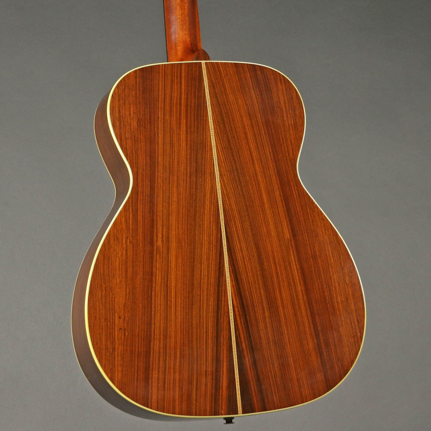 1979 Martin M-38