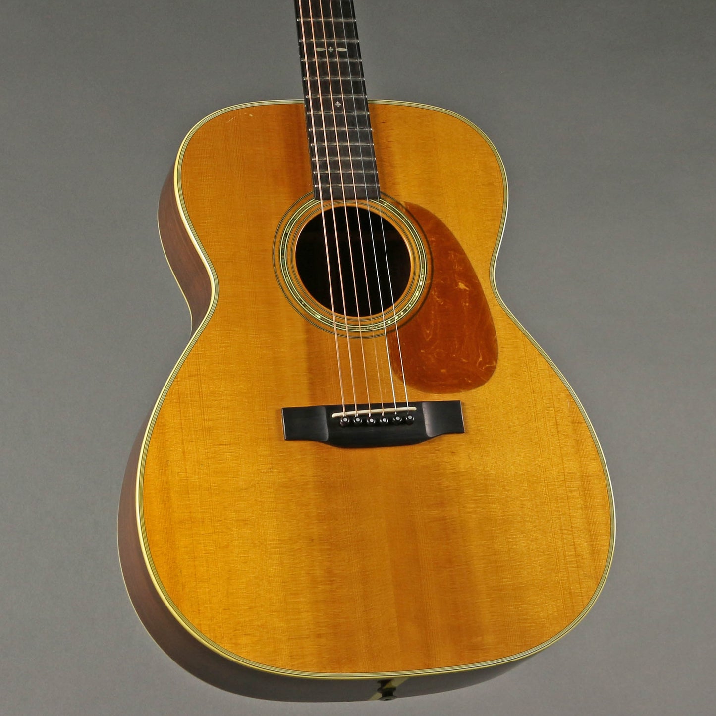 1979 Martin M-38