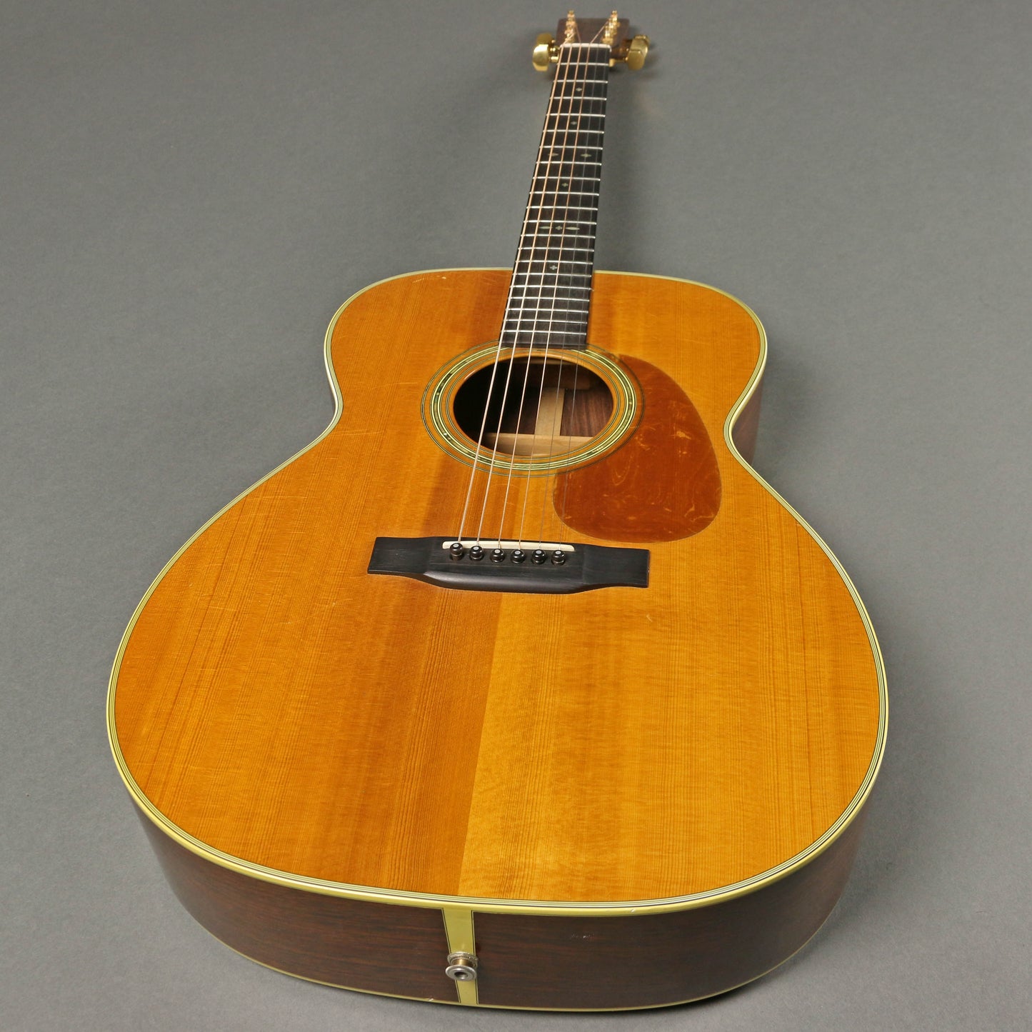 1979 Martin M-38