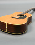 1970 Martin D-28