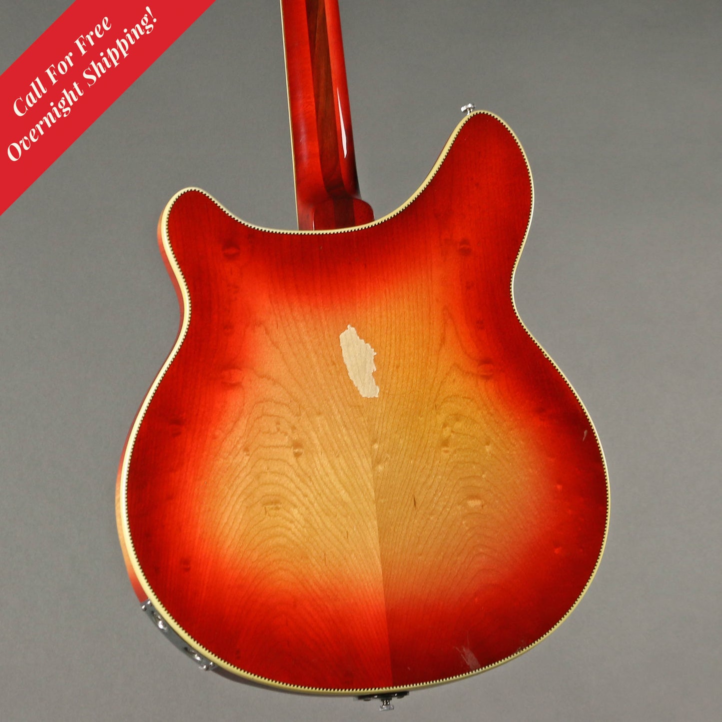 1965 Rickenbacker 360/12