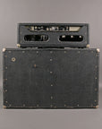 1966 Fender Bandmaster Head & Cabinet