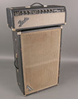 1966 Fender Bandmaster Head & Cabinet