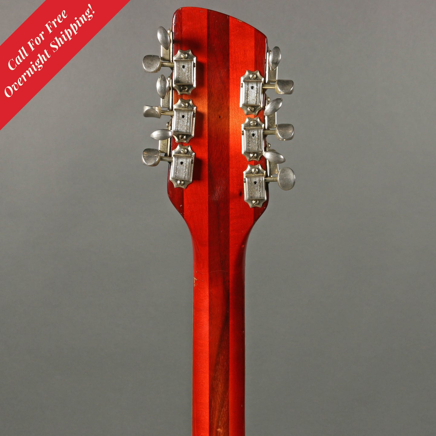 1965 Rickenbacker 360/12
