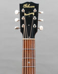 2013 Gibson J-35
