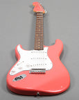 2016 Fender Custom Shop Stratocaster Left-Handed