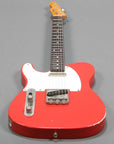 2018 Pin-Up Custom T-Style "Ginger" Left-Handed
