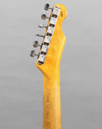 2018 Pin-Up Custom T-Style "Ginger" Left-Handed