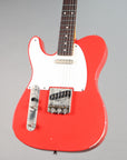 2018 Pin-Up Custom T-Style "Ginger" Left-Handed