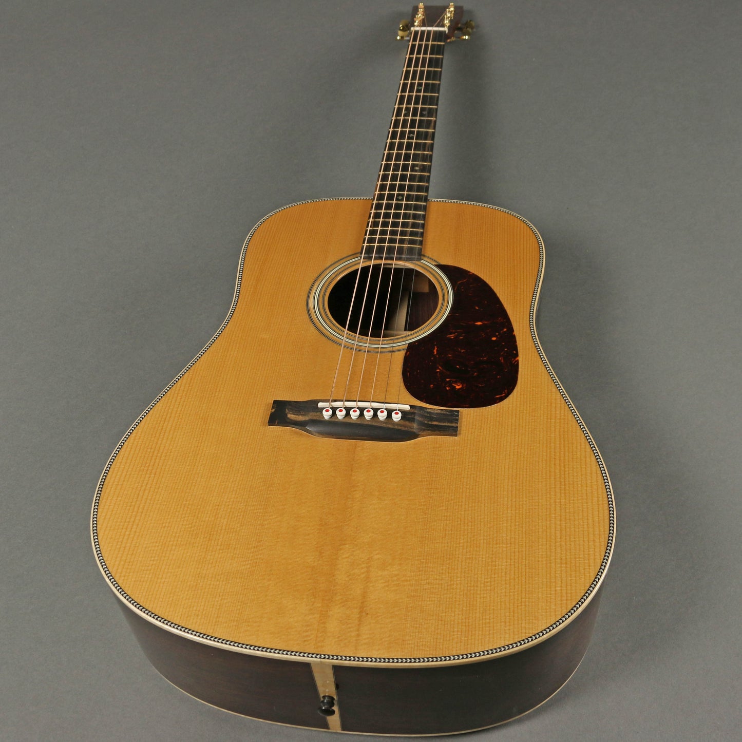 2022 Martin D-28 Modern Deluxe