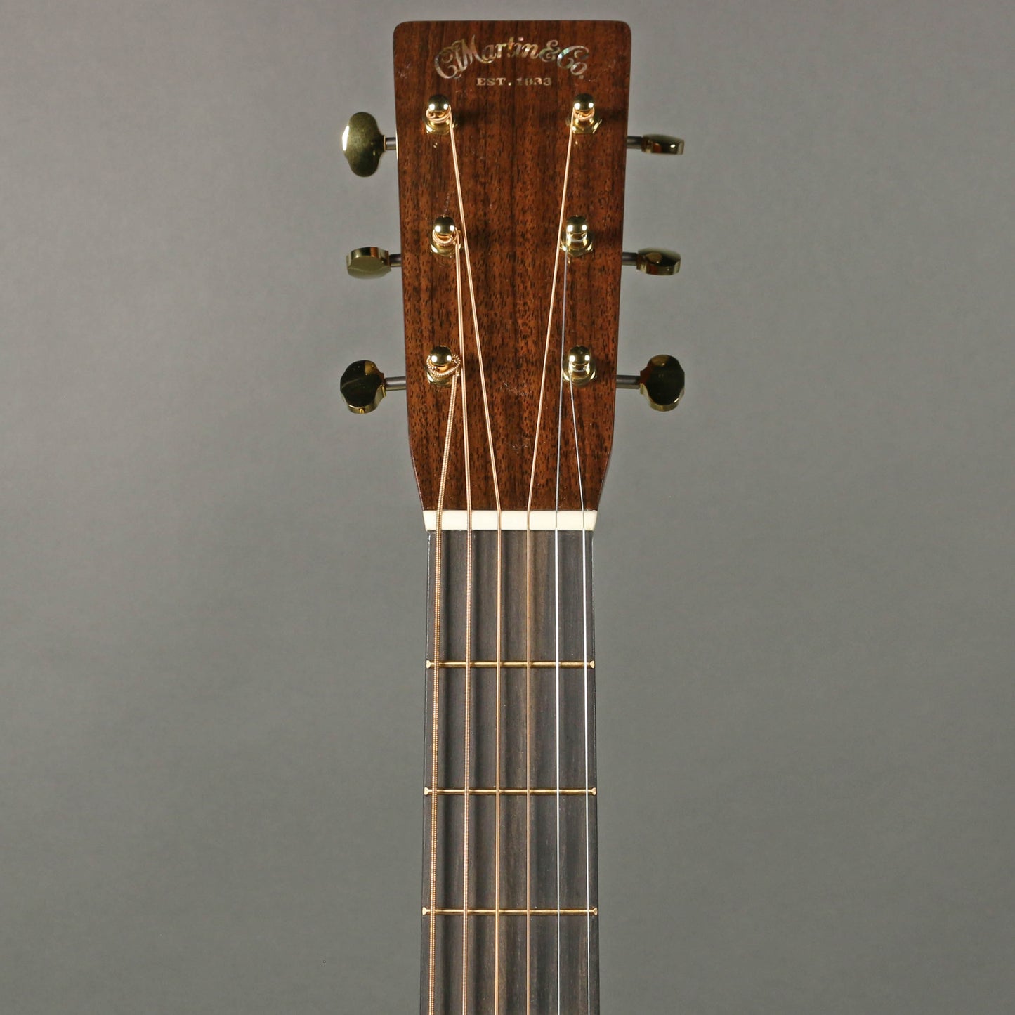 2022 Martin D-28 Modern Deluxe