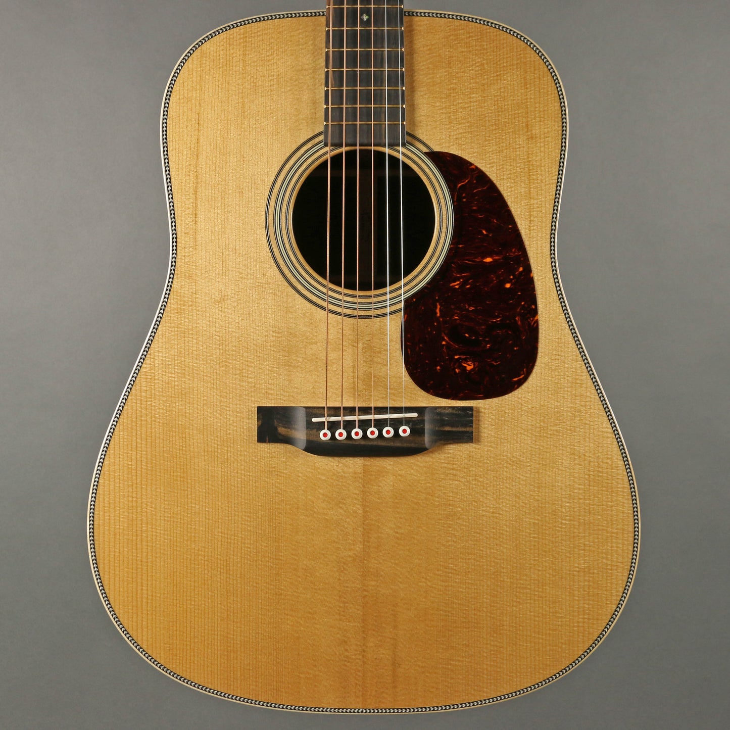 2022 Martin D-28 Modern Deluxe