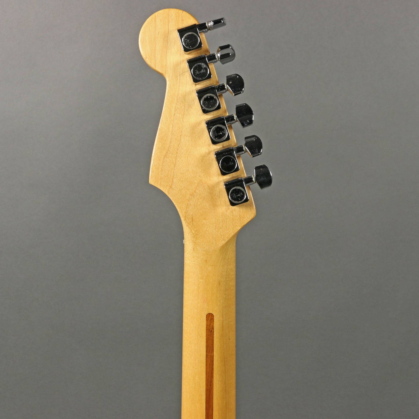 2004 Fender MIM Stratocaster