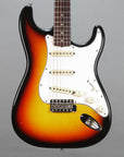 1965 Fender Stratocaster