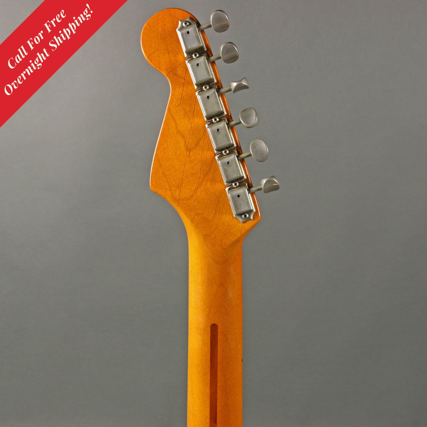 1984 Fender American Vintage Fullerton '57 RI Stratocaster