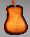 1960s Framus "Texan" 12-String 5/296