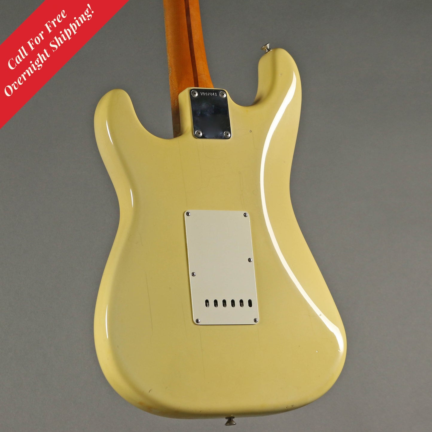 1984 Fender American Vintage Fullerton '57 RI Stratocaster