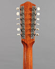 1960s Framus "Texan" 12-String 5/296