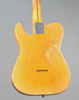 2025 Nacho Guitars Blackguard T-Style