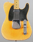 2025 Nacho Guitars Blackguard T-Style