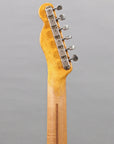 2025 Nacho Guitars Blackguard T-Style