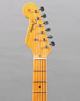 2021 Fender American Original '50s RI Stratocaster Left-Handed