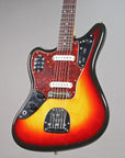 1997 Fender Jaguar Left-Handed