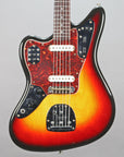 1997 Fender Jaguar Left-Handed
