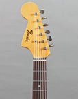 1997 Fender Jaguar Left-Handed