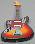 1997 Fender Jaguar Left-Handed