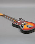 1997 Fender Jaguar Left-Handed