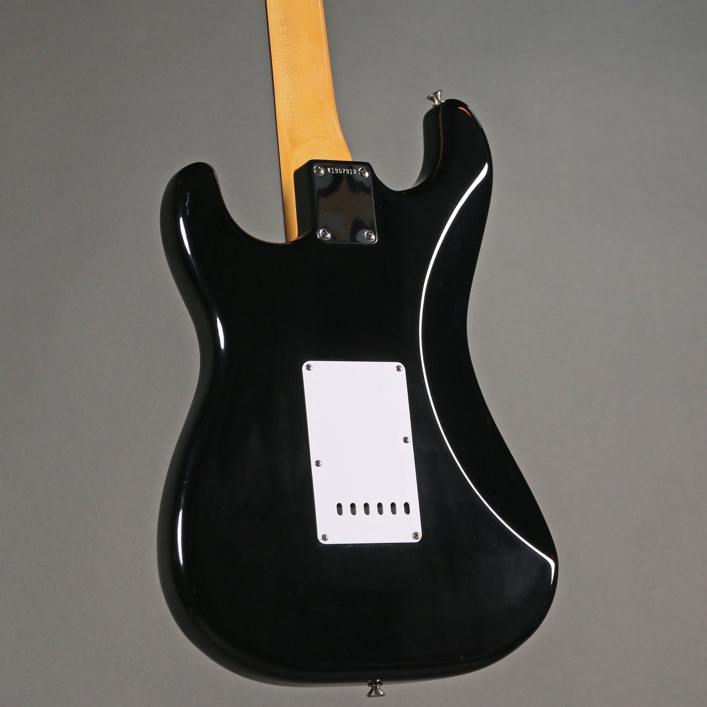 2019 Fender LTD American Vintage ’62 RI Stratocaster