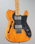 1975 Fender Telecaster Thinline