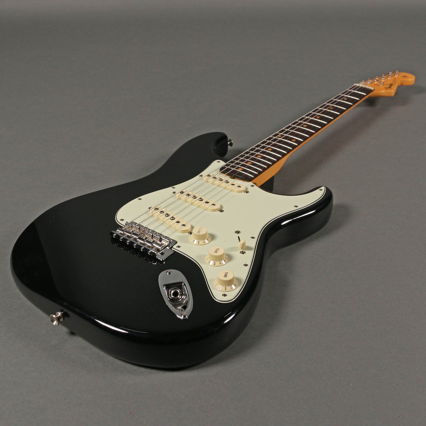 2019 Fender LTD American Vintage ’62 RI Stratocaster