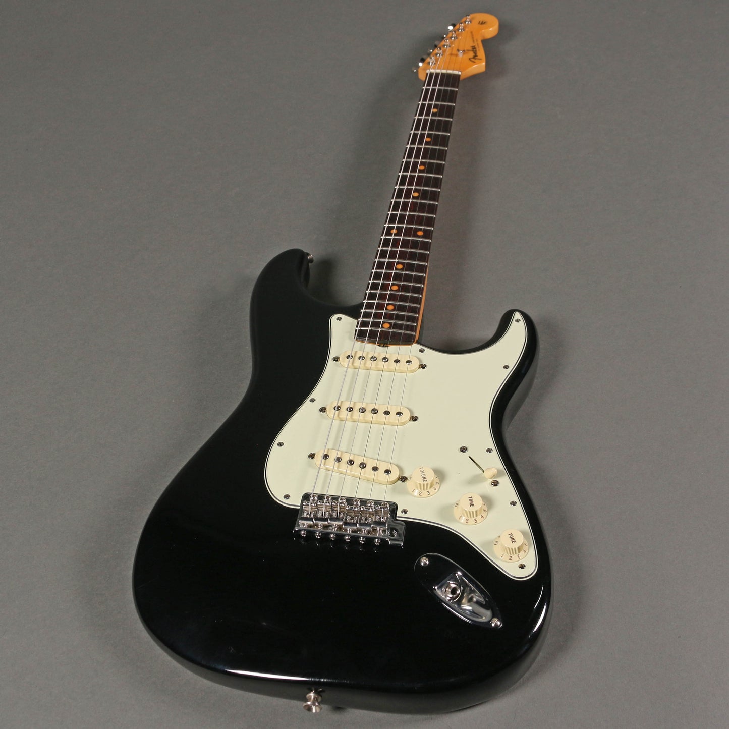 2019 Fender LTD American Vintage ’62 RI Stratocaster