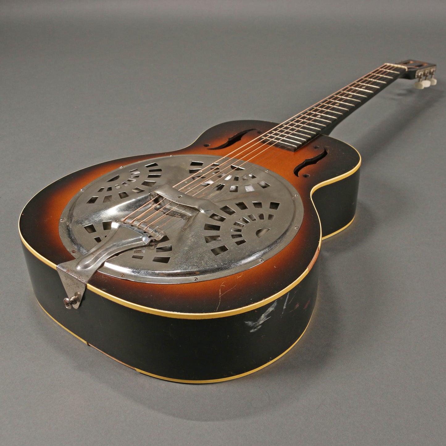 1936 Dobro Model 36