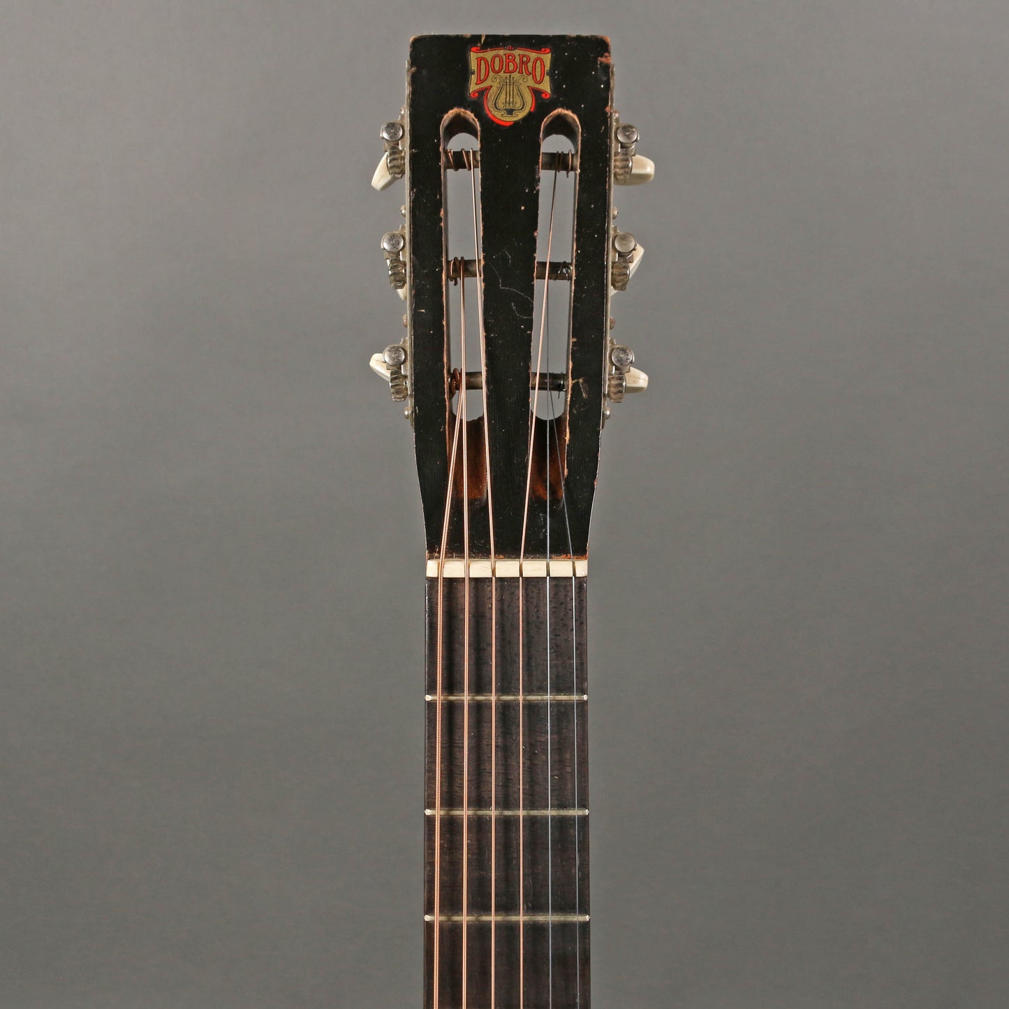 1936 Dobro Model 36