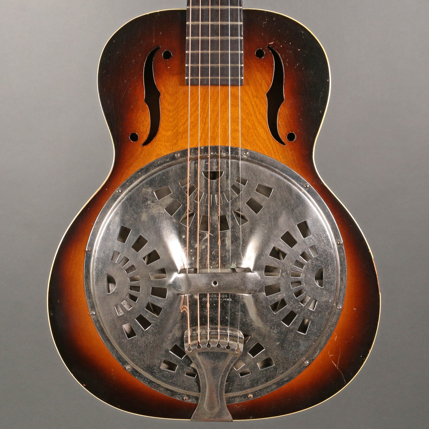 1936 Dobro Model 36