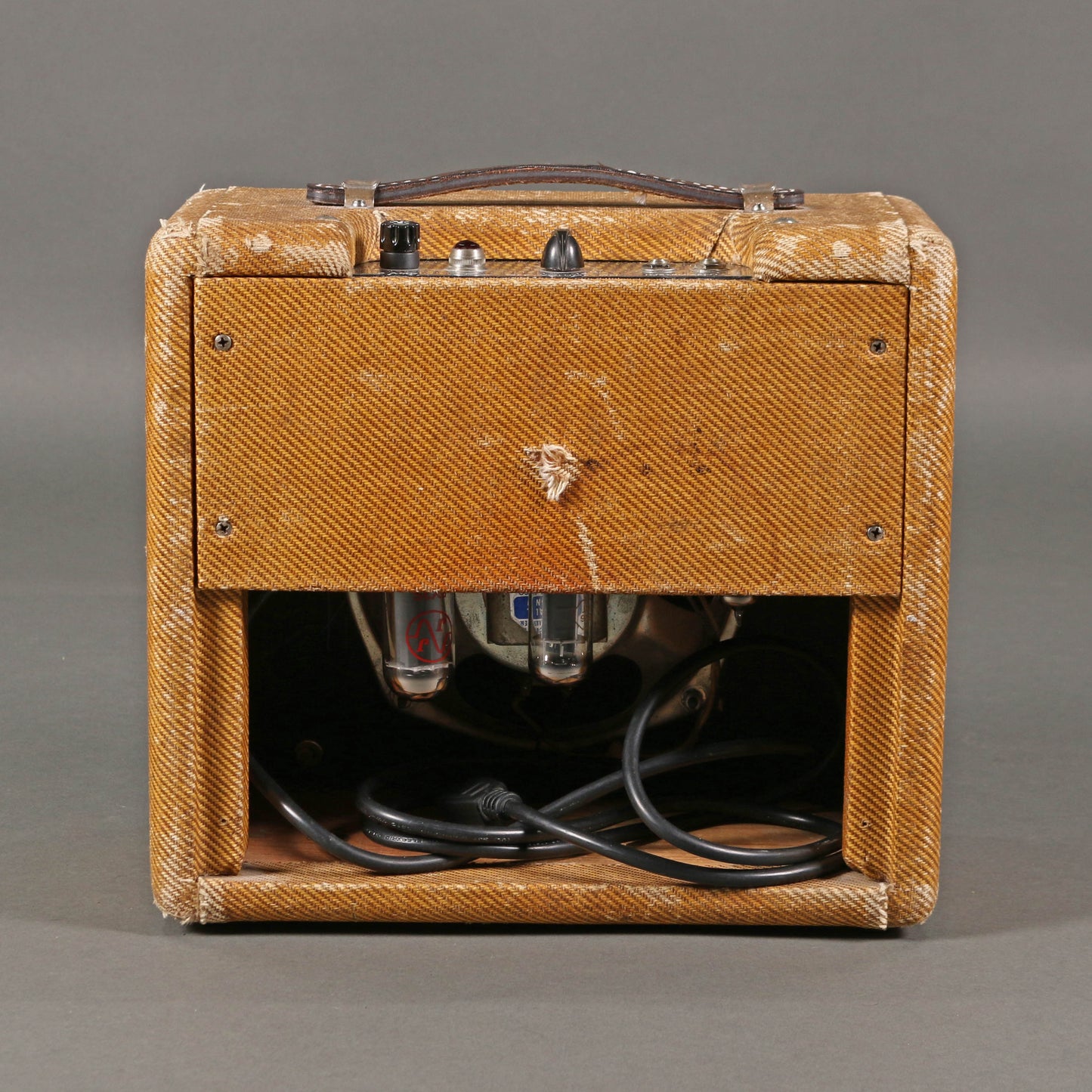 1960 Fender Champ 5F1