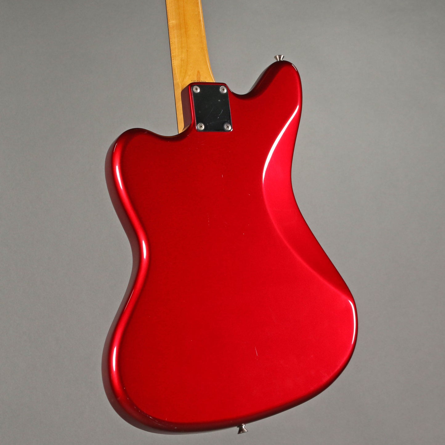 1998 Fender Jazzmaster '62 Reissue "Crafted in Japan"