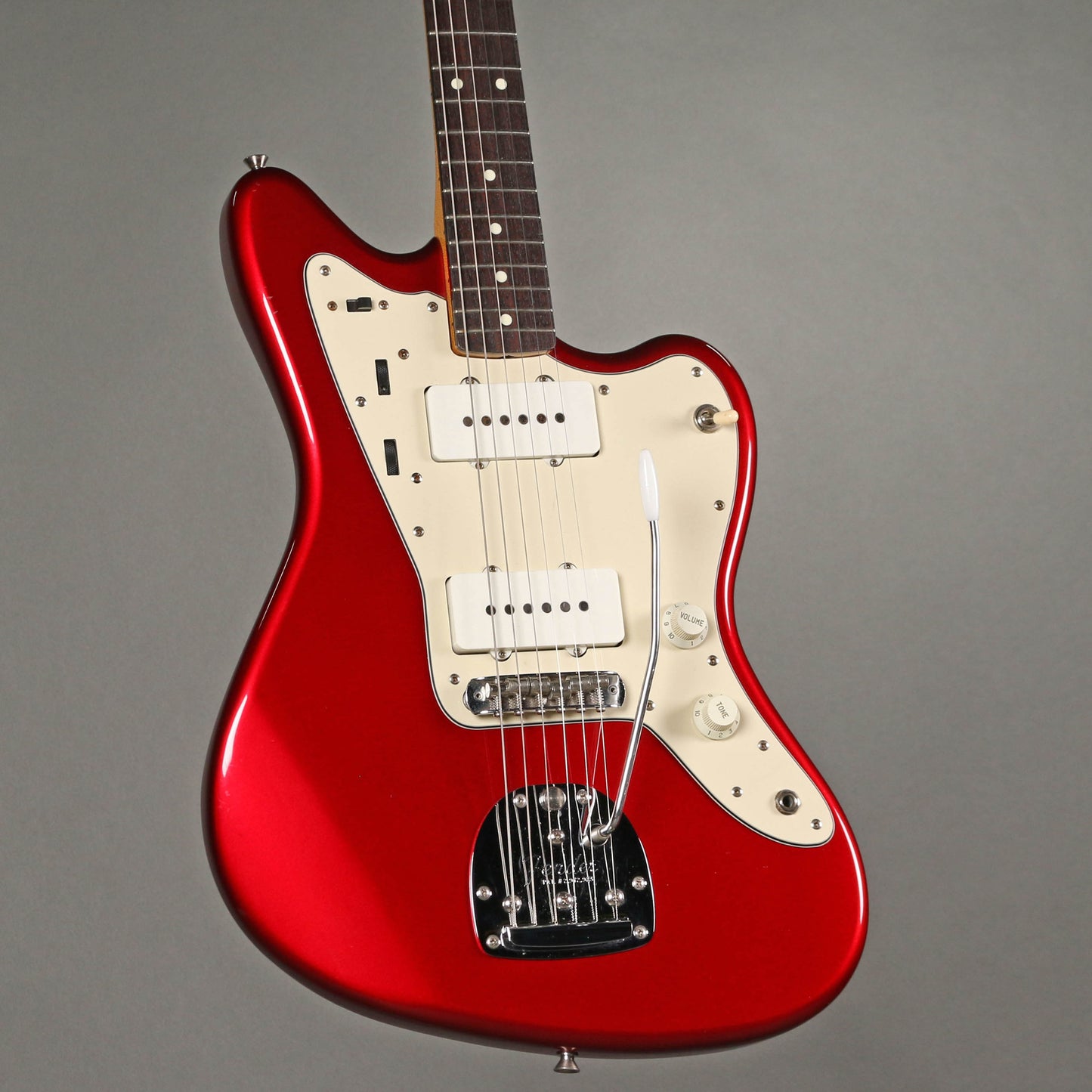 1998 Fender Jazzmaster '62 Reissue "Crafted in Japan"