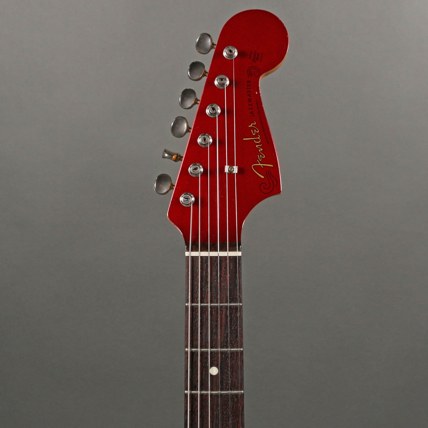 1998 Fender Jazzmaster '62 Reissue "Crafted in Japan"