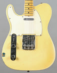 1967 Fender Telecaster Left-Handed