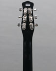 Early 90s Jerry Jones Longhorn Neptune Baritone